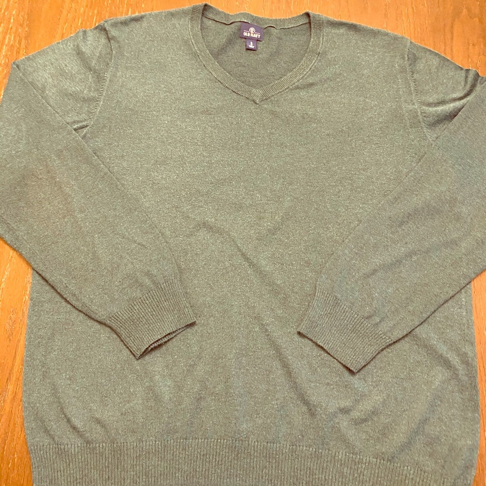 Old Navy Sweater